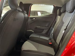 R Clio 2025 hibrido eco-g 100cv a estrenar en 24h