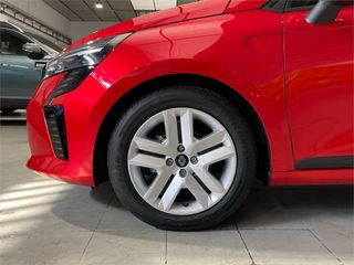 R Clio 2025 hibrido eco-g 100cv a estrenar en 24h