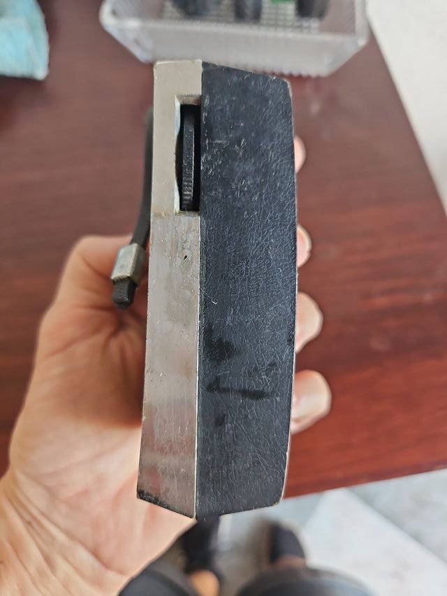 Radio Philips Antigua