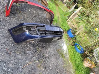 Defensas Citroën Xsara Fase 1