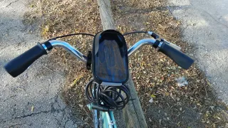 Bicicleta Peugeot Carretera Vintage