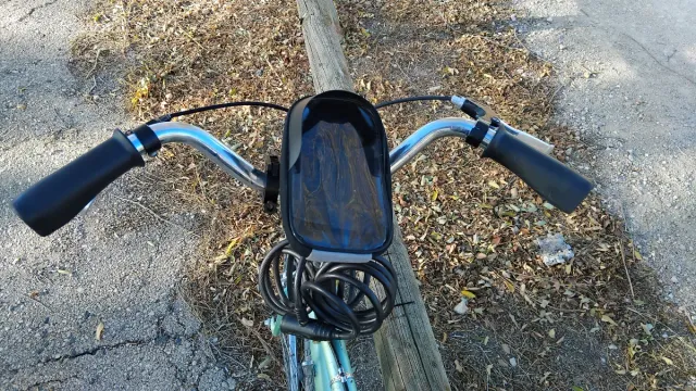 Bicicleta Peugeot Carretera Vintage