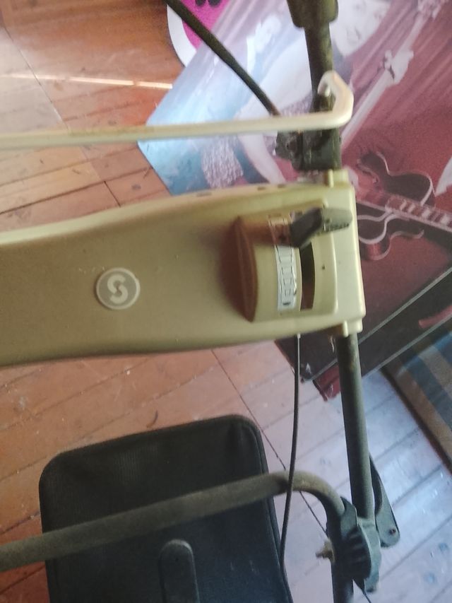 Cortacésped Honda Sterwings