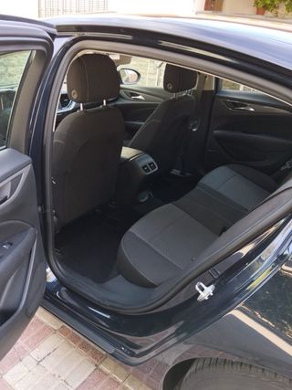 Opel Insignia 2020
