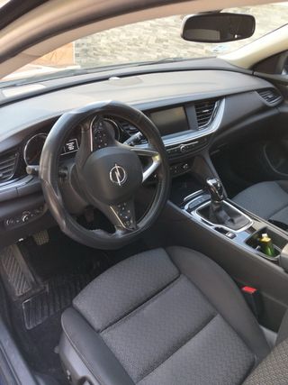 Opel Insignia 2020