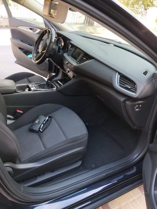Opel Insignia 2020