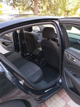 Opel Insignia 2020