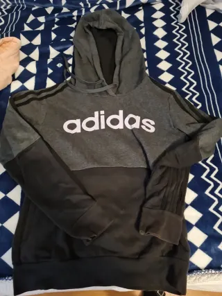 Sudadera Adidas Mujer Talla XS