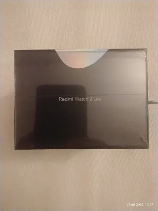 Smartwatch Xiaomi Redmi Watch 2 Lite Nero