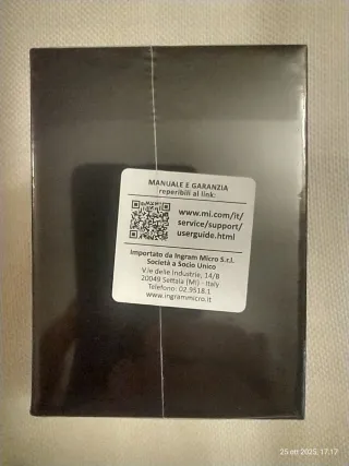 Smartwatch Xiaomi Redmi Watch 2 Lite Nero