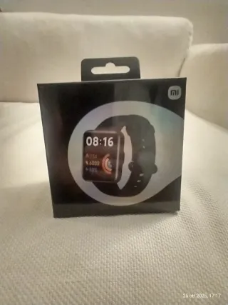 Smartwatch Xiaomi Redmi Watch 2 Lite Nero
