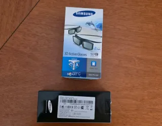 Gafas 3D Activas SAMSUNG RF SSG-P51002