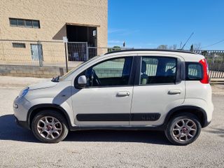 FIAT Panda 2014