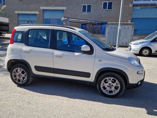 FIAT Panda 2014