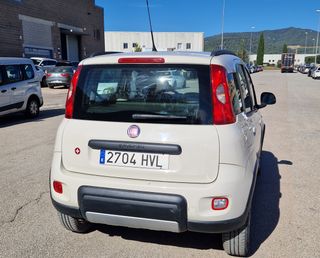 FIAT Panda 2014