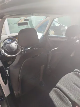Citroen C4 Picasso 2008