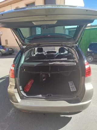 Citroen C4 Picasso 2008