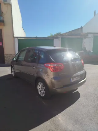 Citroen C4 Picasso 2008