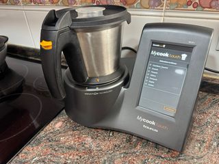 Robot Cocina Taurus Mycook Touch