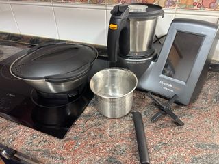 Robot Cocina Taurus Mycook Touch