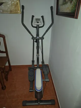 Elíptica Domyos VE530