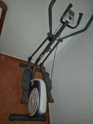 Elíptica Domyos VE530