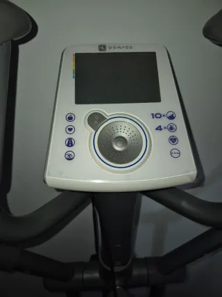 Elíptica Domyos VE530