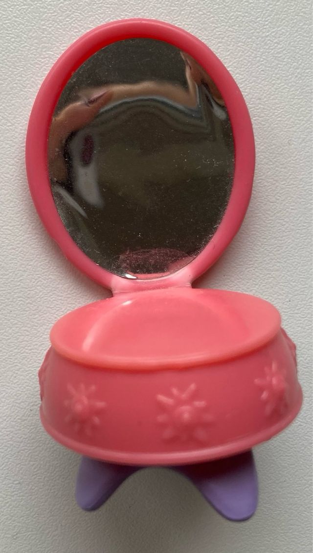 Accesorios Little Pet Shop