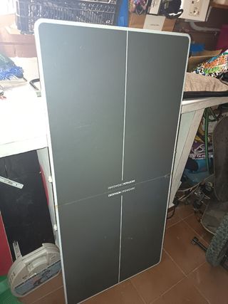 Mesa Ping Pong Decathlon