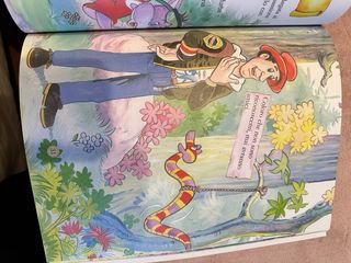 Libro bambini Racconti di Esopo