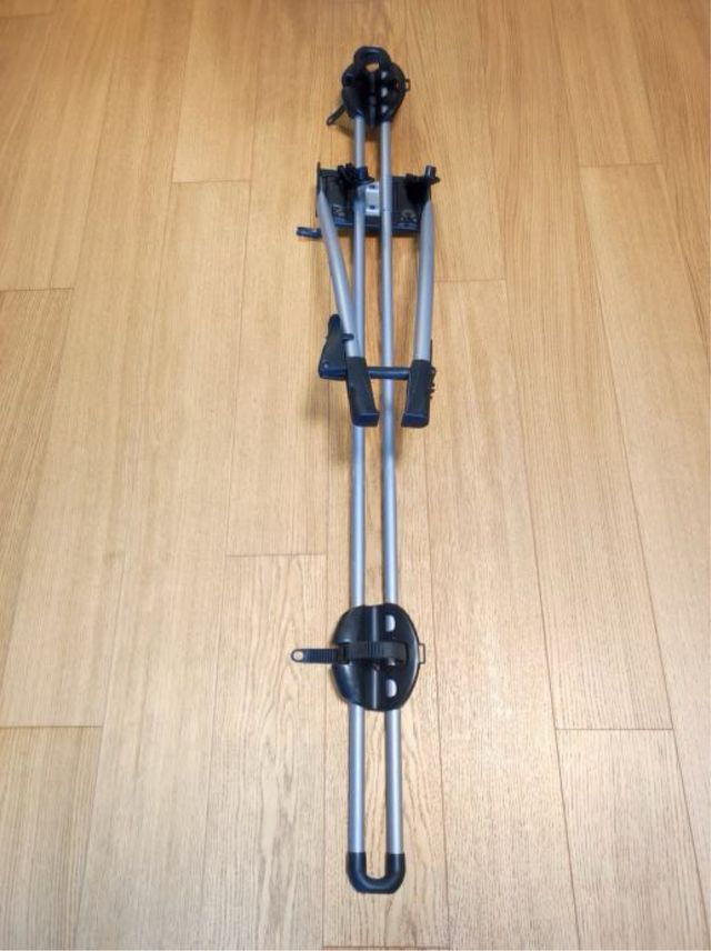 Portabicicletas Thule FreeRide 532