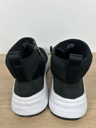 Zara zapatillas hombre  nuevas 41