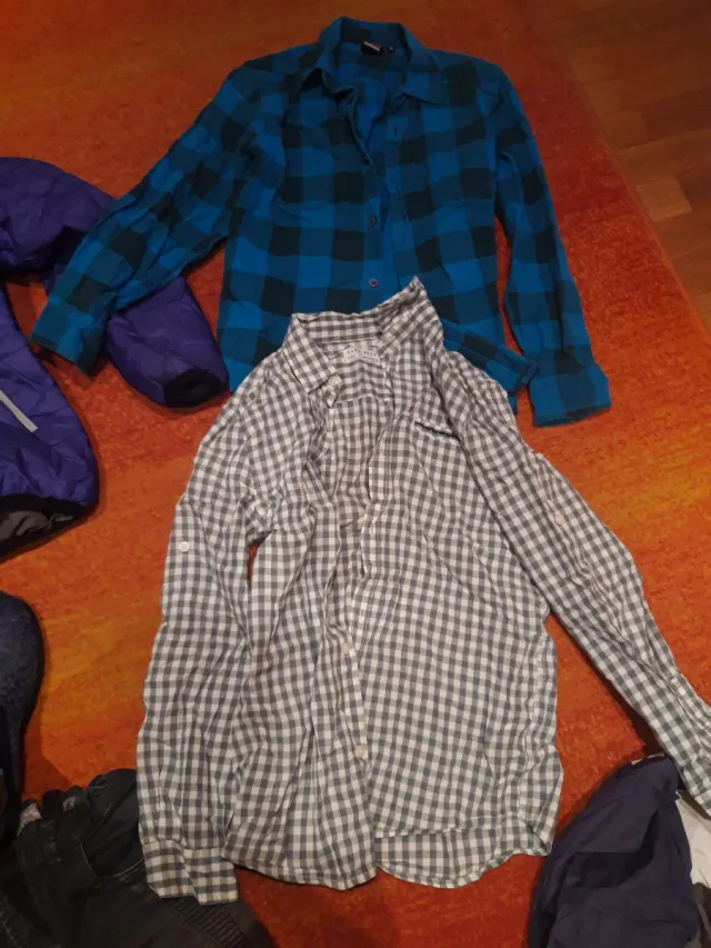 Lote Ropa Niño 11-12 Años Ternua Star Wars