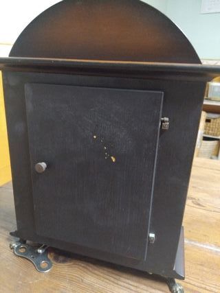 Reloj de sobremesa Radiant Tempus Fugit