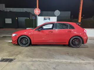 Mercedes-Benz ULTIMO PRECIO A200 163CV 2018