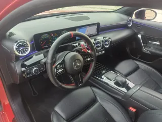 Mercedes-Benz ULTIMO PRECIO A200 163CV 2018