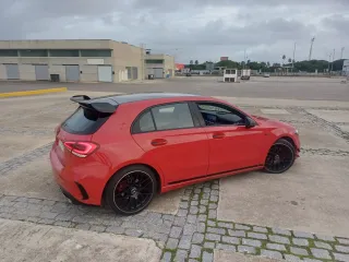 Mercedes-Benz ULTIMO PRECIO A200 163CV 2018