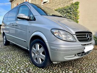 Mercedes-Benz Viano 2007