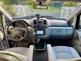 Mercedes-Benz Viano 2007