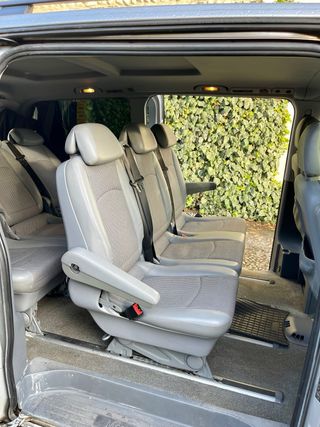 Mercedes-Benz Viano 2007