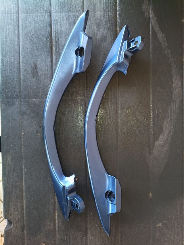 Maniglioni Posteriori Suzuki Burgman 400 K4-K5