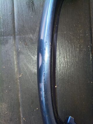 Maniglioni Posteriori Suzuki Burgman 400 K4-K5