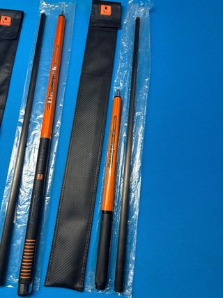 Taco de saque taco de salto