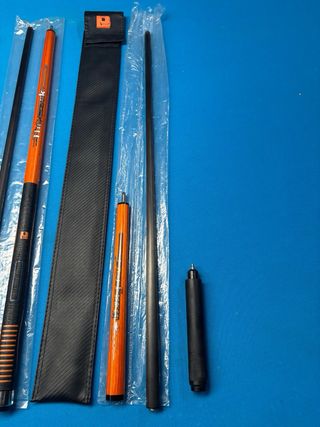 Taco de saque taco de salto