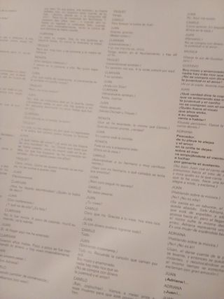 Los Gavilanes - Flamenco y Sevillanas