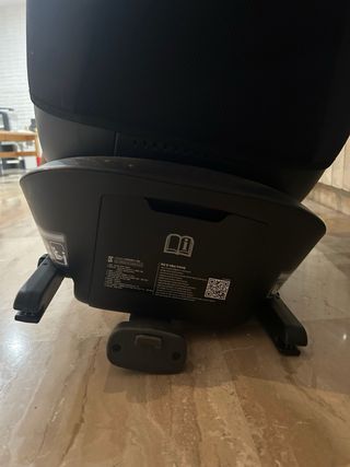 Silla Coche Joie i-Spin 360 i-Size