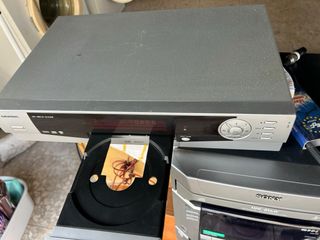 Reproductor DVD GRUNDIG