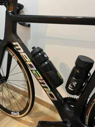 Megamo Pulse Elite Bicicleta de Carretera