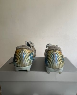 Botas Fútbol Nike Air Zoom Talla 44,5