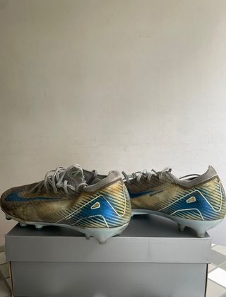 Botas Fútbol Nike Air Zoom Talla 44,5